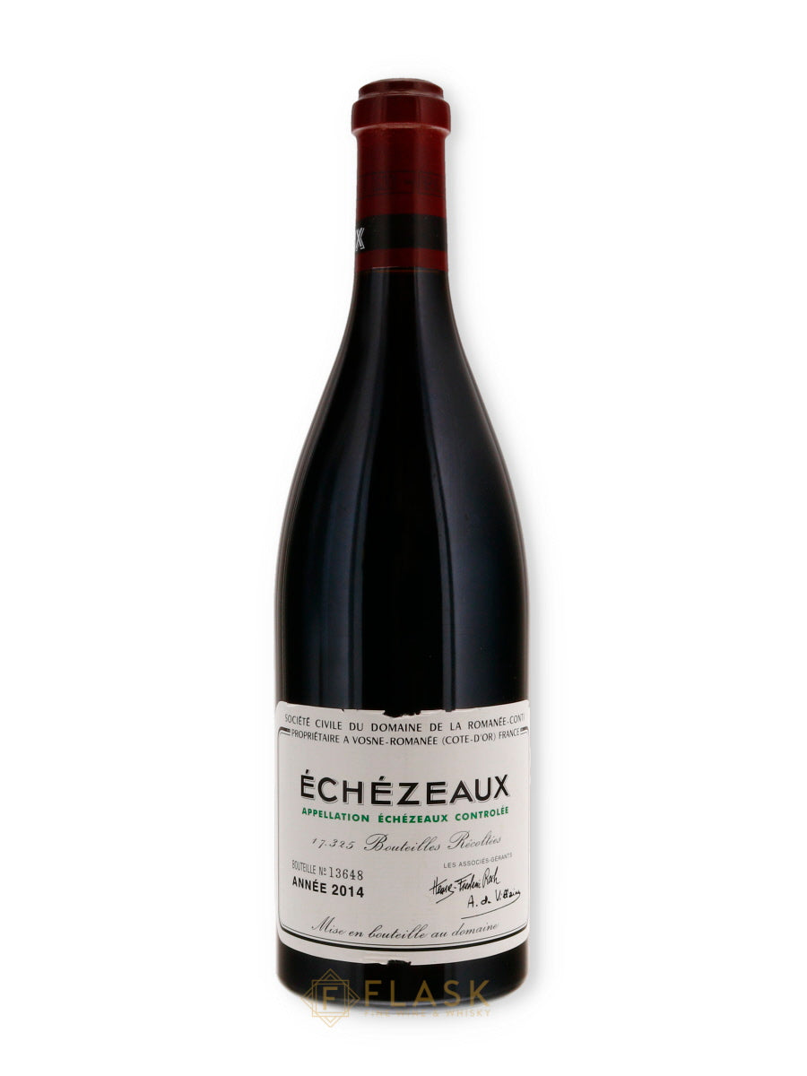 Domaine de la Romanee-Conti Echezeaux Grand Cru 2014