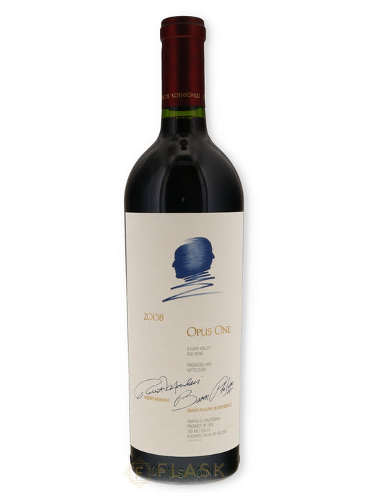 Opus One 2008