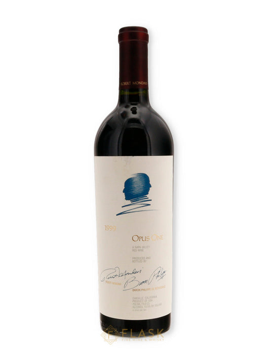 Opus One 1999