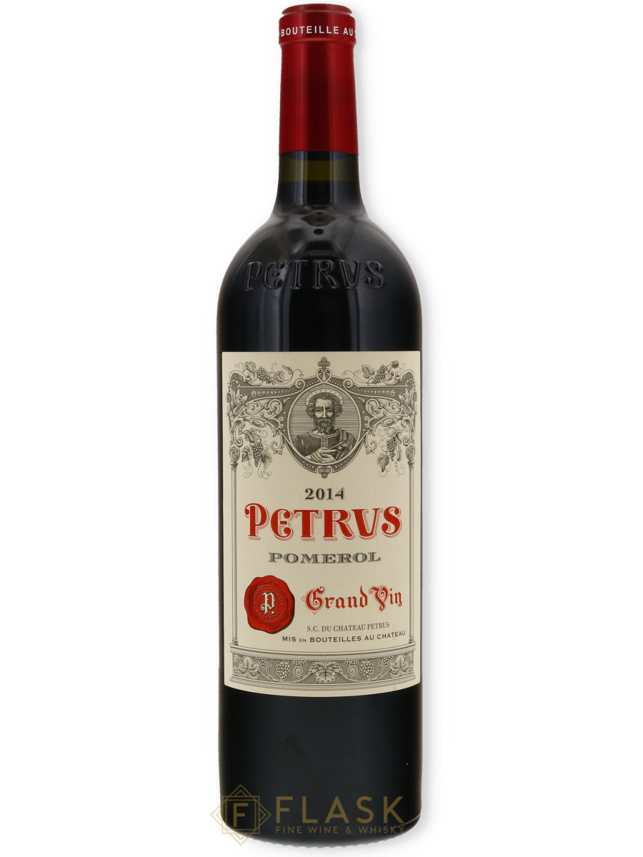 Petrus 2014