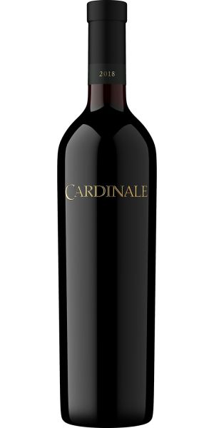 Cardinale Napa Valley Cabernet Sauvignon 2019