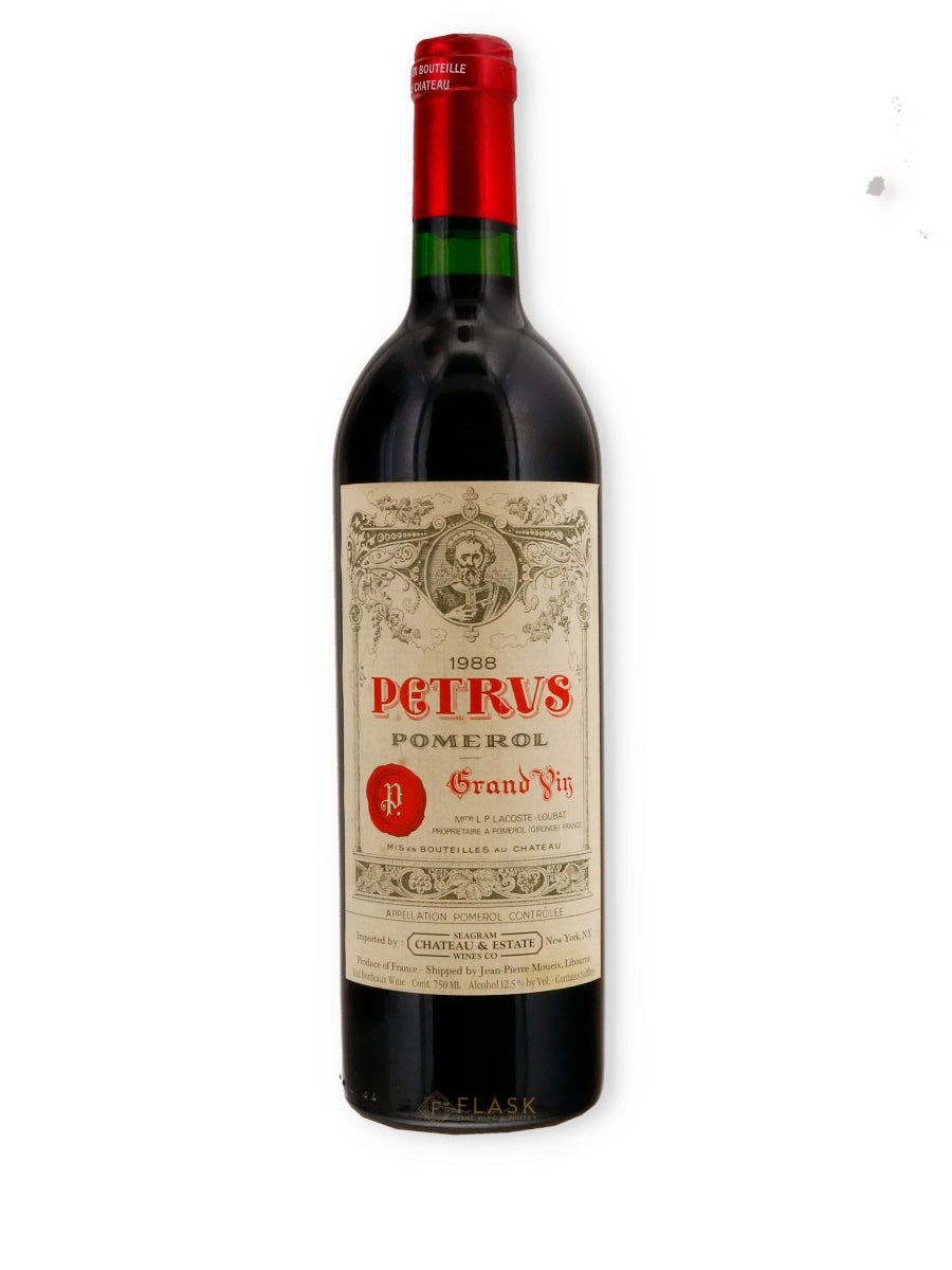 Petrus 1988