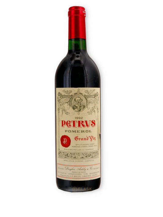 Petrus 1992