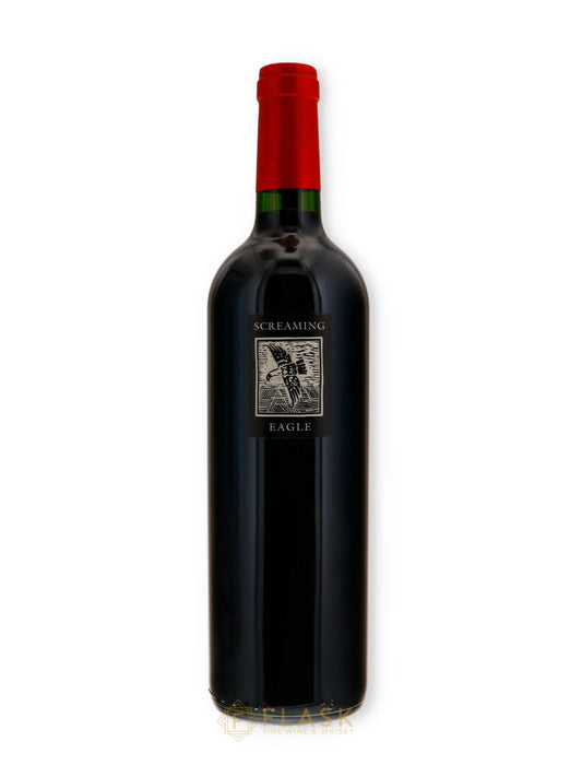 Screaming Eagle Cabernet Sauvignon Napa Valley 2014