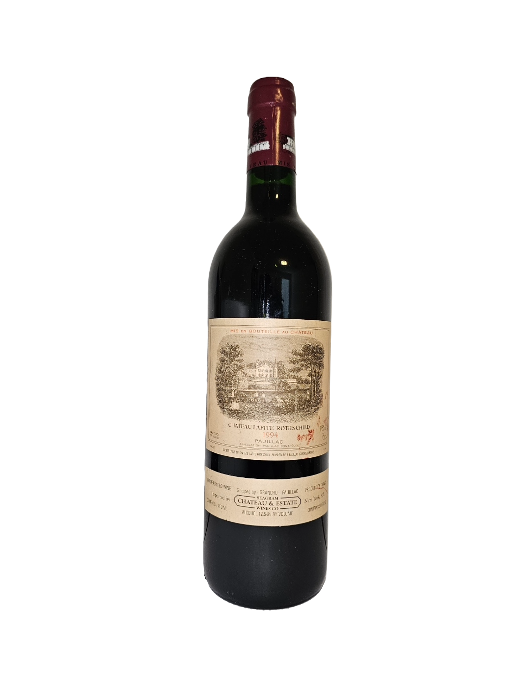 Chateau Lafite Rothschild 1994