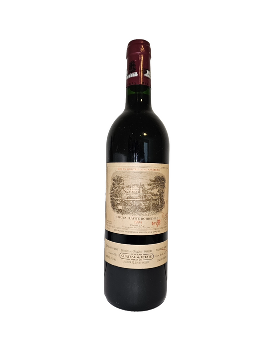 Chateau Lafite Rothschild 1994
