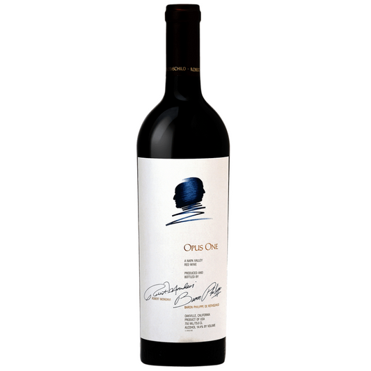 Opus One 2019