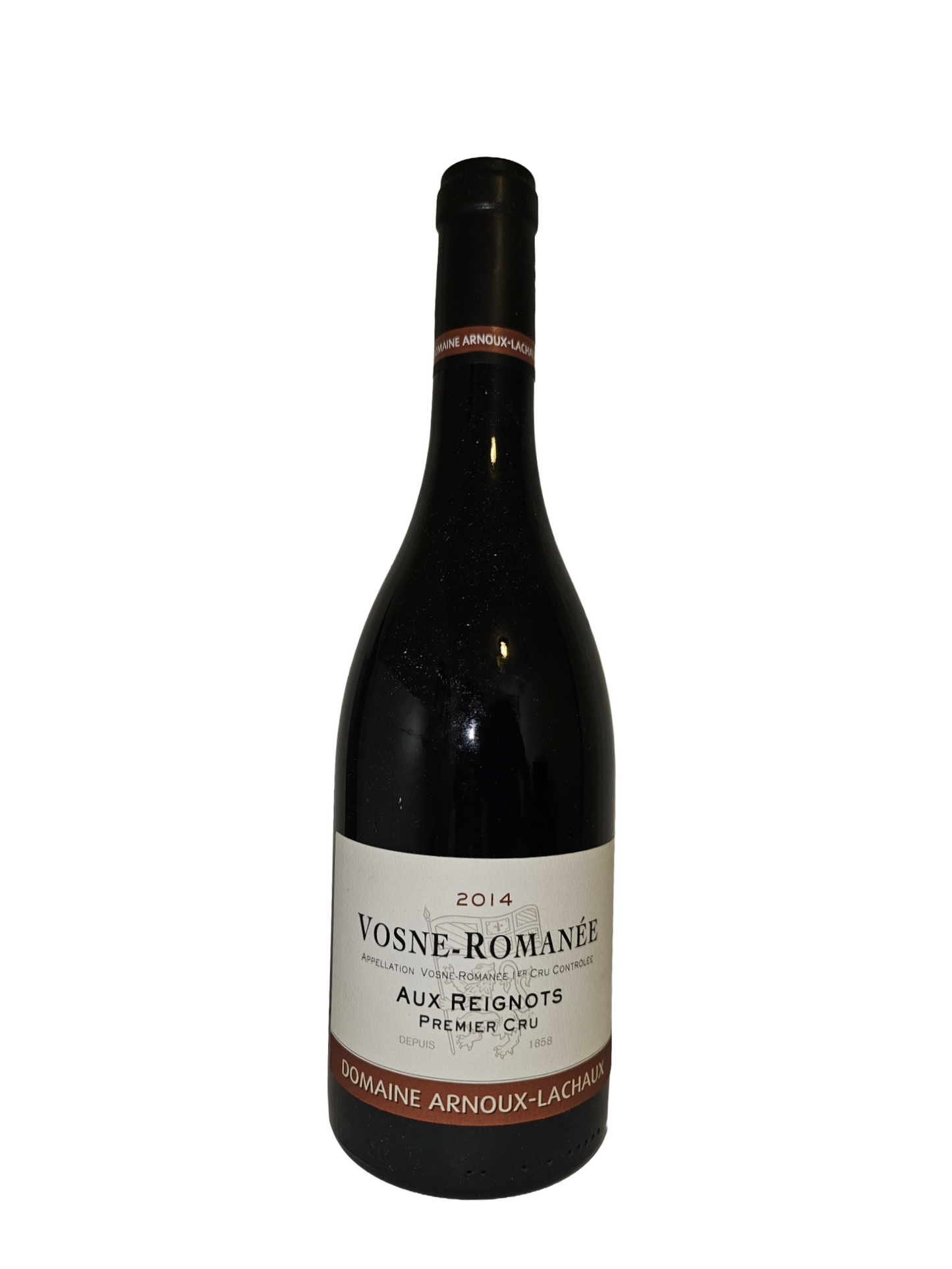 Domaine Arnoux-Lachaux Vosne Romanee Aux Reignots 2014