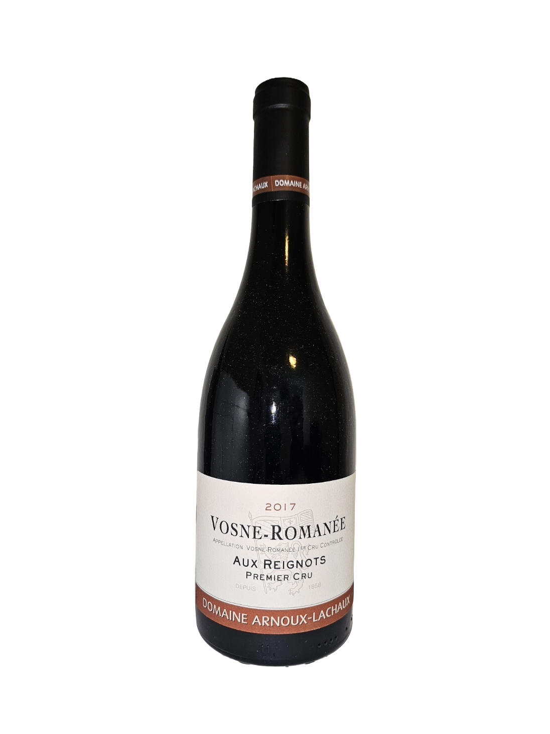 Domaine Arnoux-Lachaux Vosne Romanee Aux Reignots 2017