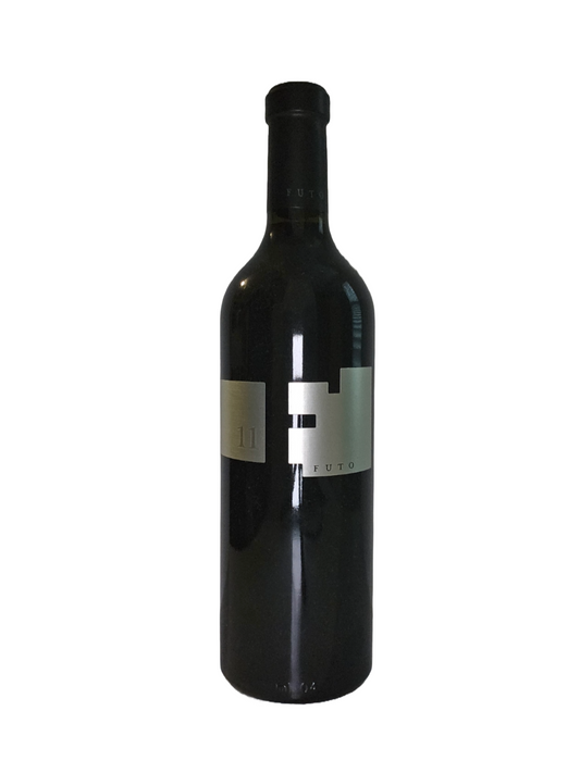 Futo Estate Red 2011