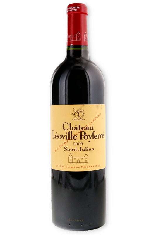 Leoville Poyferre 2009