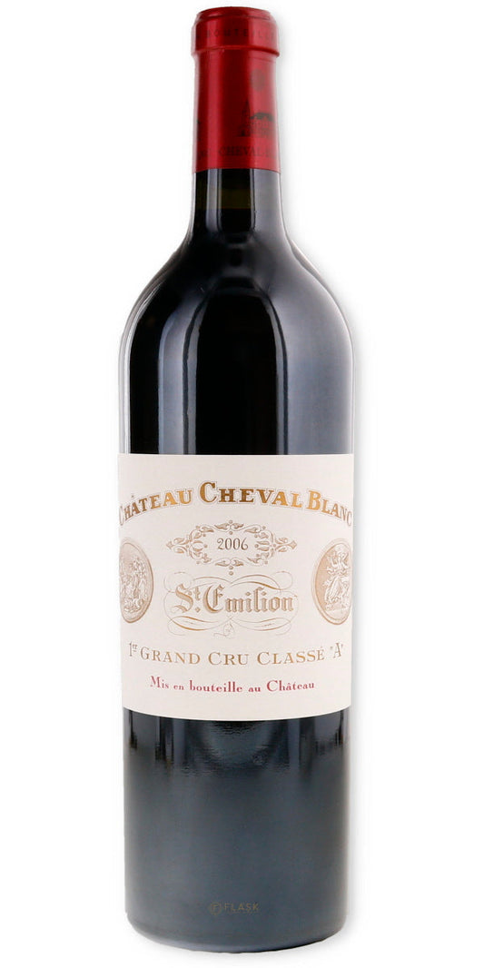 Chateau Cheval Blanc 2006