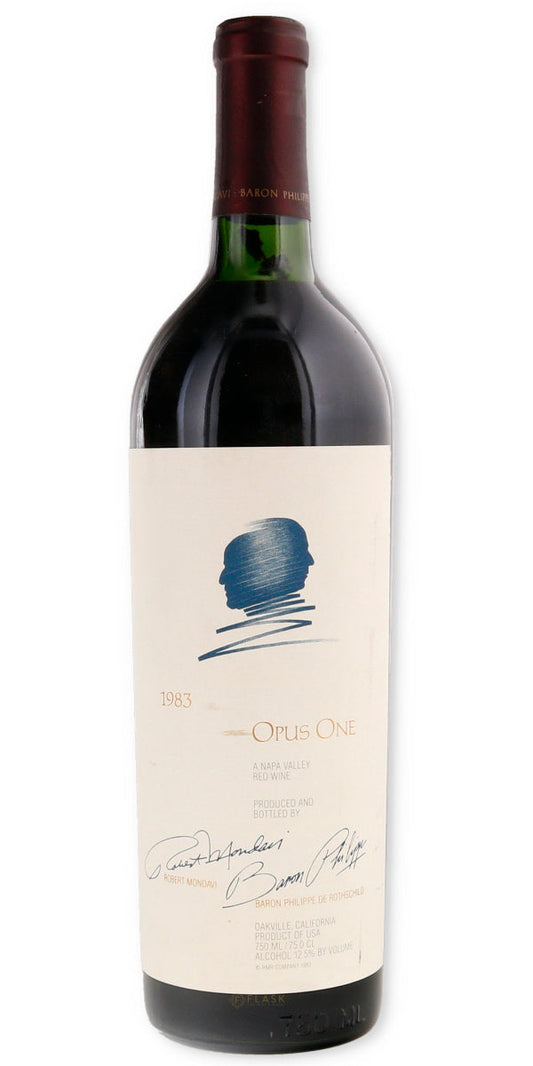 Opus One 1983