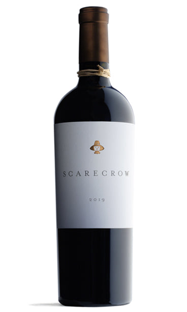 Scarecrow Cabernet Sauvignon 2019